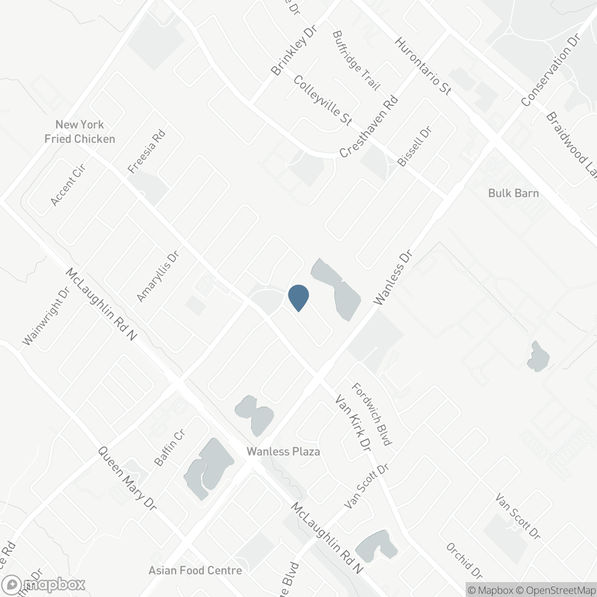 57 SPOTTED OWL CRESCENT, Brampton, Ontario L7A 0K1